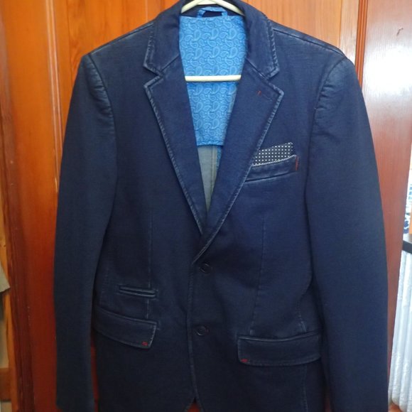 sports blazer - Picture 1 of 7